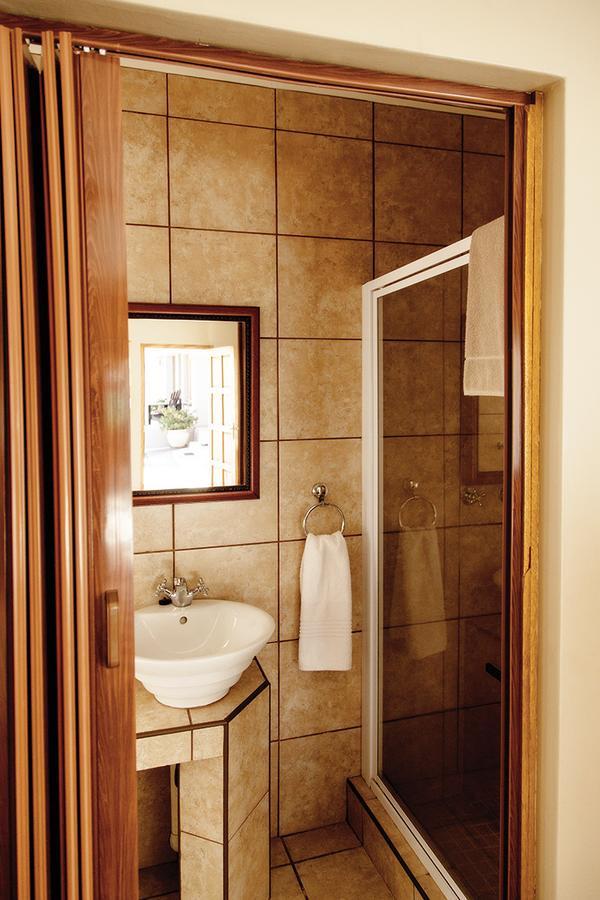 Welgerust Bed & Breakfast Piet Retief Exteriör bild