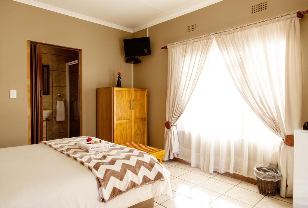 Welgerust Bed & Breakfast Piet Retief Exteriör bild