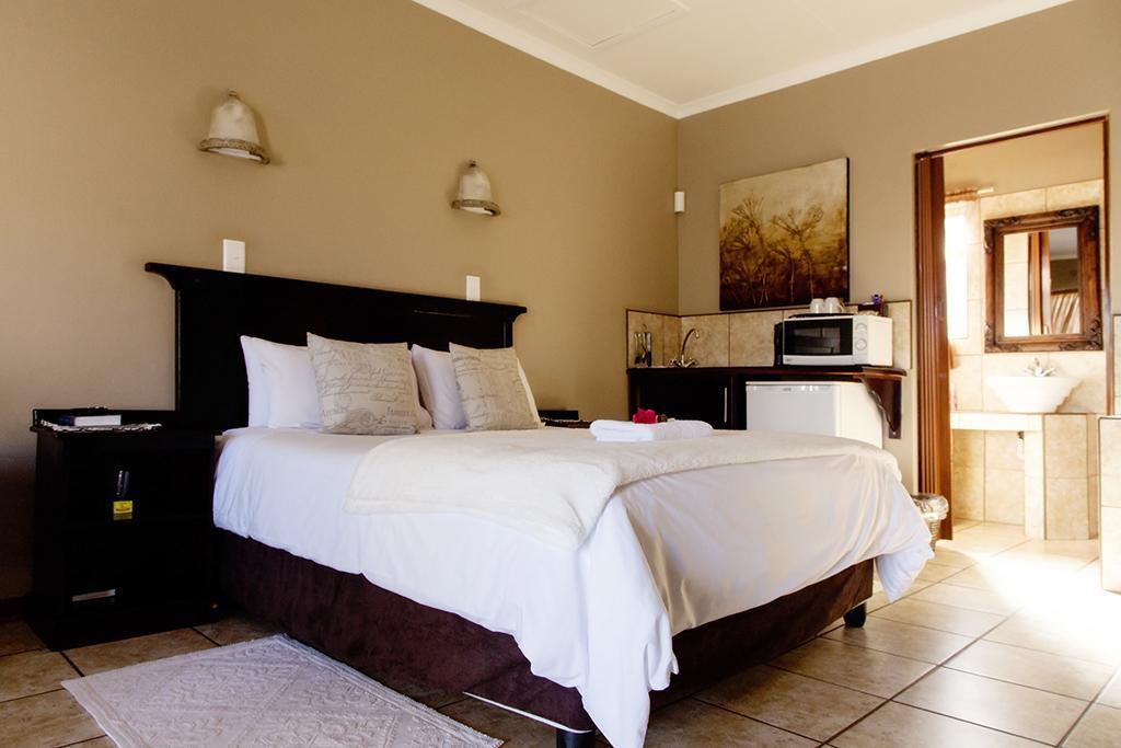 Welgerust Bed & Breakfast Piet Retief Exteriör bild