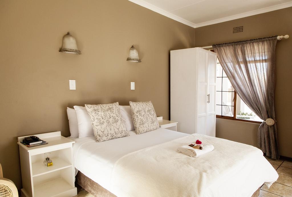 Welgerust Bed & Breakfast Piet Retief Exteriör bild
